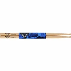 Vater 2B Drum Sticks Hickory Wood