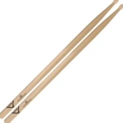 Vater 2BN Drum Sticks Hickory Nylon