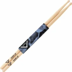 Vater 5B Power Drum Sticks Wood