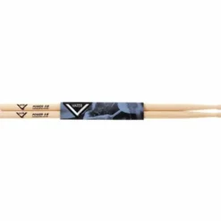 Vater 5B Power Drum Sticks Wood