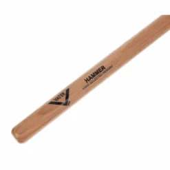 Vater Hammer Drum Stick Hickory Wood
