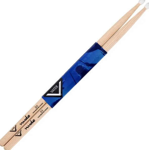 Vater Hickory 5A Nude Nylon