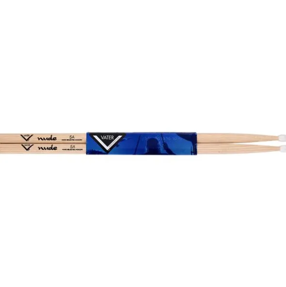 Vater Hickory 5A Nude Nylon