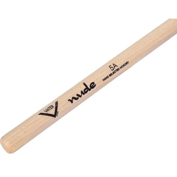Vater Hickory 5A Nude Nylon