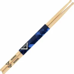 Vater Recording Hickory Wood
