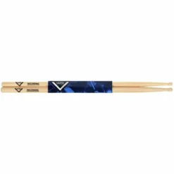 Vater Recording Hickory Wood
