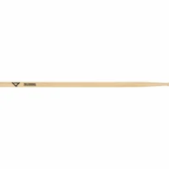 Vater Recording Hickory Wood