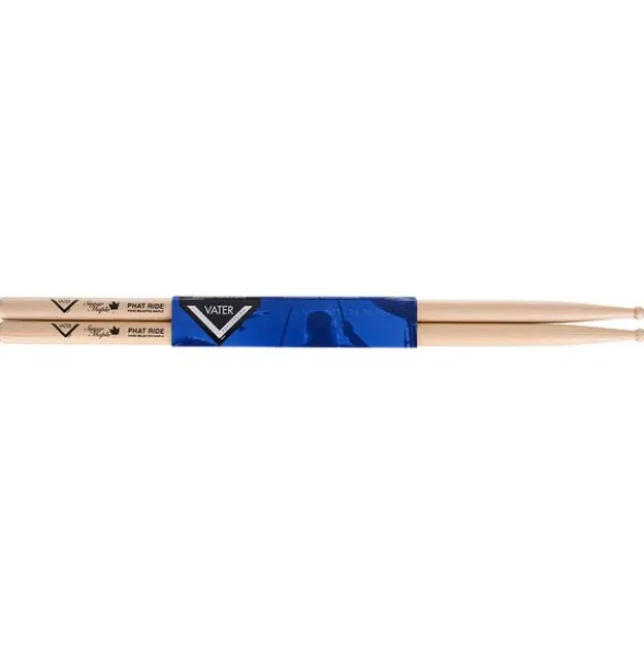Vater Sugar Maple Phat Ride Wood