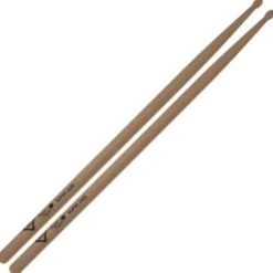 Vater Super Jazz Maple Sticks Wood