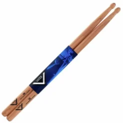 Vater 3SW Drum Sticks Hickory Wood