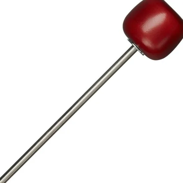 Vater VBRW BD Beater Red Wood