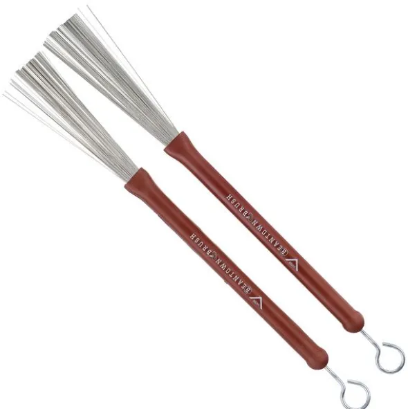 Vater VWTB Beantown Brushes