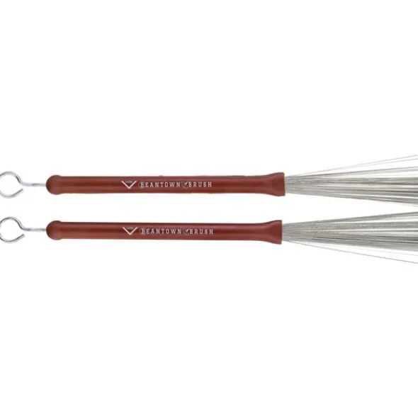 Vater VWTB Beantown Brushes