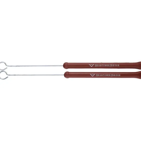 Vater VWTB Beantown Brushes