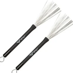 Vater VWTHW Heavy Wire Brushes