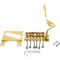 VegaTrem VT2ND Teletrem Classic Gold
