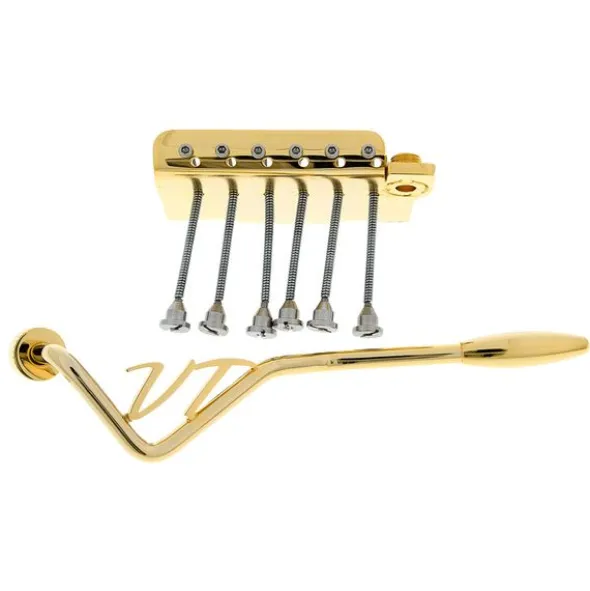 VegaTrem VT2ND Teletrem Classic Gold