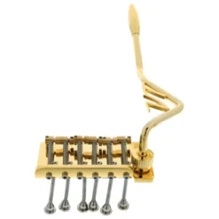 VegaTrem VT2ND Teletrem Classic Gold
