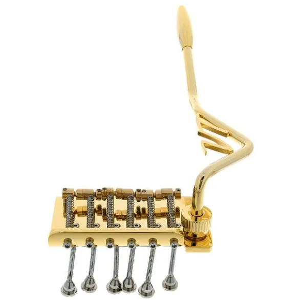 VegaTrem VT2ND Teletrem Classic Gold