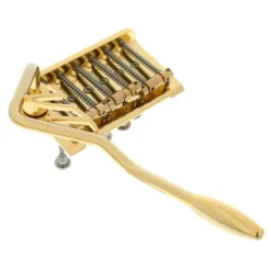 VegaTrem VT2ND Teletrem Classic Gold