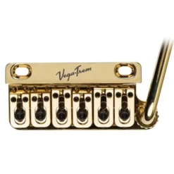 VegaTrem VT1 Special 2-Points Gold
