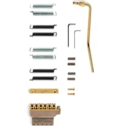 VegaTrem VT1 Special 2-Points Gold