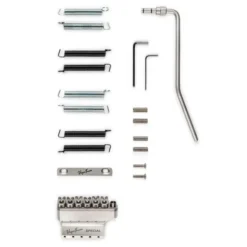 VegaTrem VT1 Special 2-Points Satin