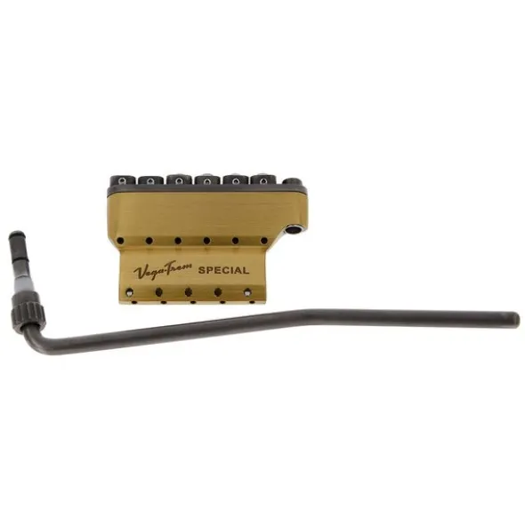 VegaTrem VT1 Special Standard Satin
