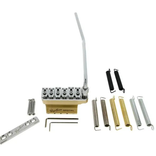 VegaTrem VT1 Special Standard Steel
