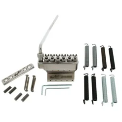 VegaTrem VT1 UltraTrem LH Std. St.Steel