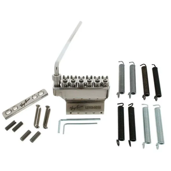 VegaTrem VT1 UltraTrem LH Std. St.Steel