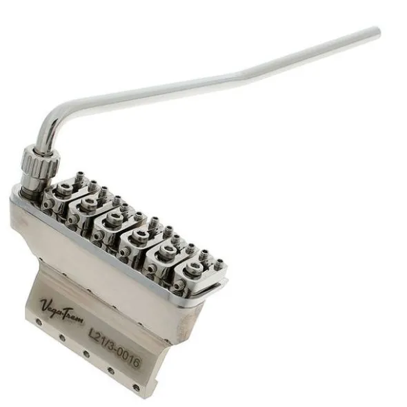 VegaTrem VT1 UltraTrem LH Std. St.Steel