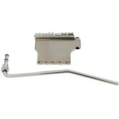 VegaTrem VT1 UltraTrem LH Std. St.Steel