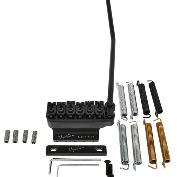 VegaTrem VT1 UltraTrem 2PT Black