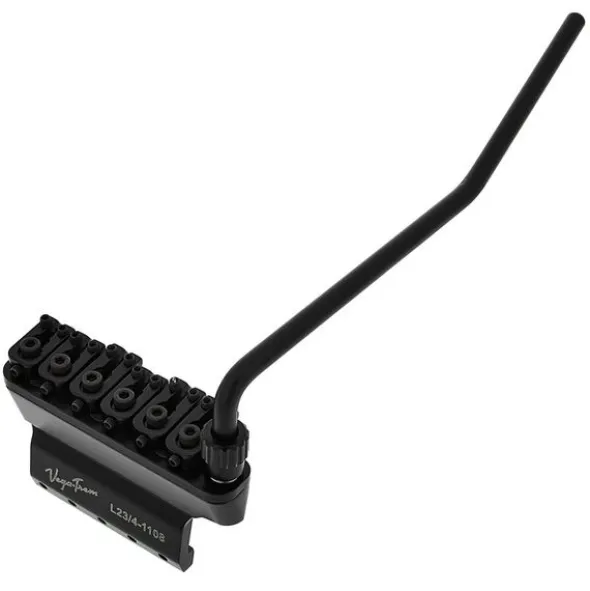 VegaTrem VT1 UltraTrem 2PT Black