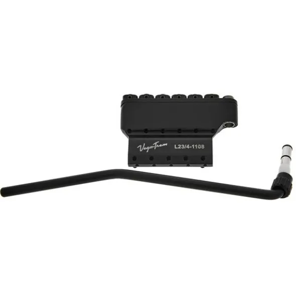 VegaTrem VT1 UltraTrem 2PT Black