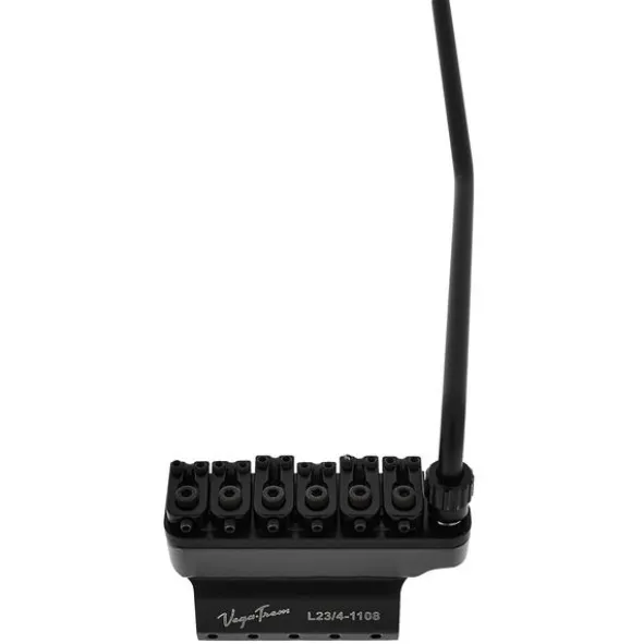VegaTrem VT1 UltraTrem 2PT Black
