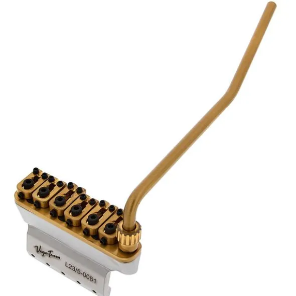 VegaTrem VT1 UltraTrem 2PTGold