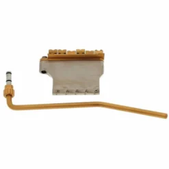 VegaTrem VT1 UltraTrem Std Satin Gold