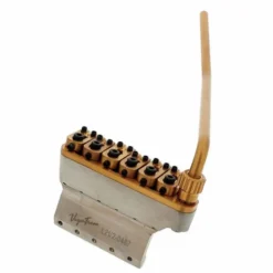 VegaTrem VT1 UltraTrem Std Satin Gold