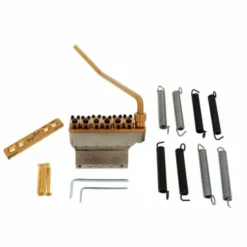 VegaTrem VT1 UltraTrem Std Satin Gold