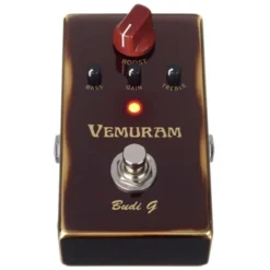 Vemuram Budi-G Boost