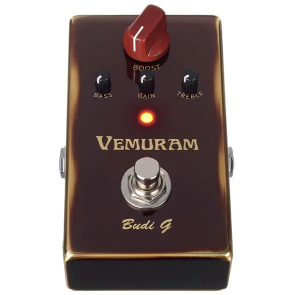 Vemuram Budi-G Boost