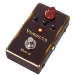 Vemuram Budi-G Boost
