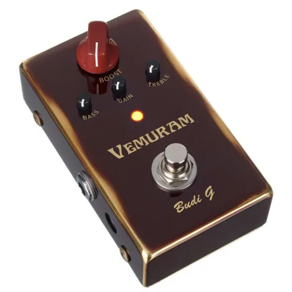 Vemuram Budi-G Boost
