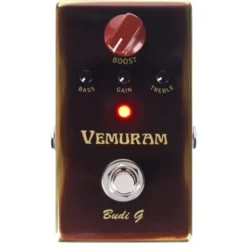 Vemuram Budi-G Boost