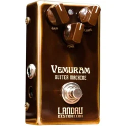 Vemuram Butter Machine Overdrive
