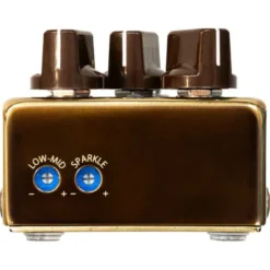 Vemuram Butter Machine Overdrive
