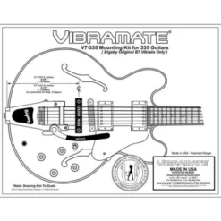 Vibramate V7-335 G-Series AL