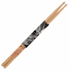 Vic Firth 1A American Classic Hickory